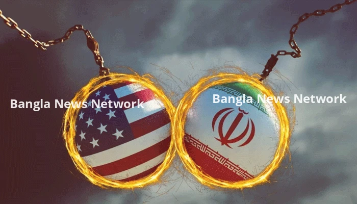 ‘ইরানি প্রযুক্তি’ দিয়েই ইরানে হামলা চালায় যুক্তরাষ্ট্র