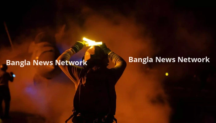 সিরিয়ায় মার্কিন হামলা, নিহত ১৮ ইরানপন্থি যোদ্ধা