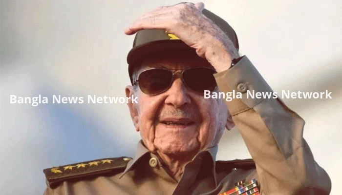 ১৯৯৬ সালে বিমান ভূপাতিত করার দায়ে রাউল কাস্ত্রোর বিরুদ্ধে যুক্তরাষ্ট্রের মামলা
