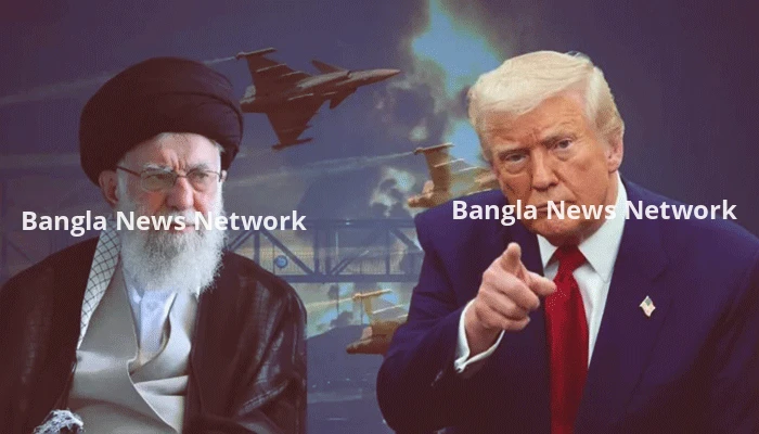 উত্তেজনার মধ্যে লেবানন দূতাবাস থেকে কর্মীদের সরিয়ে নিল যুক্তরাষ্ট্র