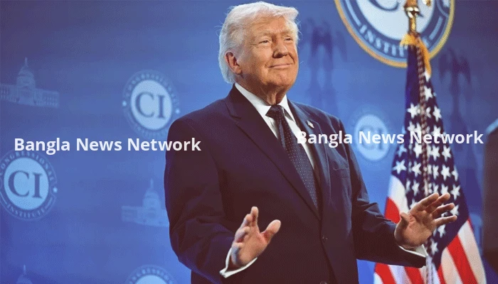 পাইলট উদ্ধারে ইরানি ফাঁদে পড়ার আশঙ্কা করেছিল মার্কিন বাহিনী: ট্রাম্প