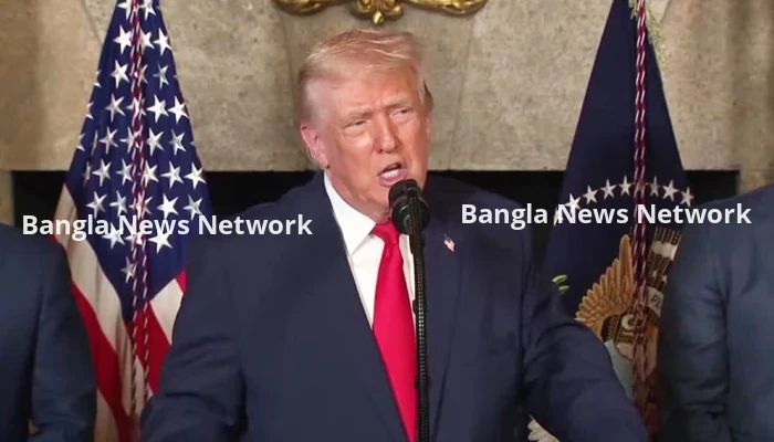 যুক্তরাষ্ট্রের গ্রিনল্যান্ড 'লাগবেই': ট্রাম্প