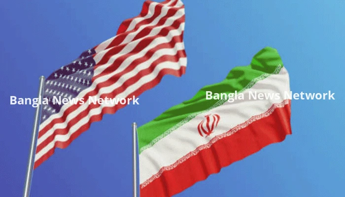 উত্তেজনার মধ্যেই নতুন করে আলোচনায় বসছে যুক্তরাষ্ট্র-ইরান