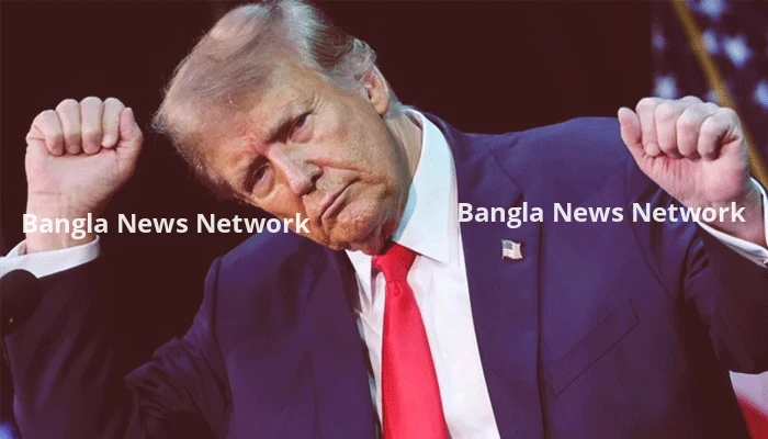 পাকিস্তান নয়, যুদ্ধবিরতির নেপথ্যে যুক্তরাষ্ট্রই