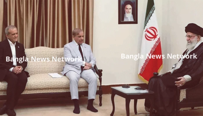 ইরানে যুক্তরাষ্ট্র-ইসরায়েলের অবিরাম হামলা, বিপাকে পাকিস্তান