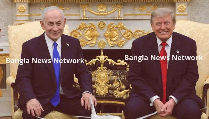 ইরানের ওপর এবার স্থল অবরোধের পরিকল্পনা যুক্তরাষ্ট্র-ইসরায়েলের