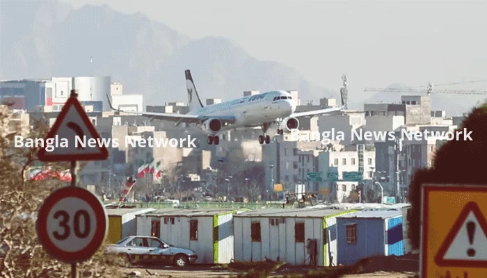 যুক্তরাষ্ট্র-ইসরায়েলের ব্যাপক হামলা, যুদ্ধবিরতির প্রস্তাব প্রত্যাখ্যান ইরানের