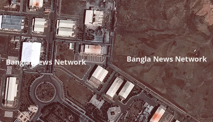 ইরানের পরমাণু ভাণ্ডার জব্দে কমান্ডো পাঠানোর ছক যুক্তরাষ্ট্র-ইসরায়েলের
