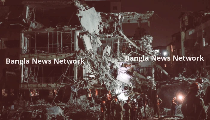 ইরানে মার্কিন-ইসরায়েলি হামলায় সহস্রাধিক প্রাণহানির দাবি