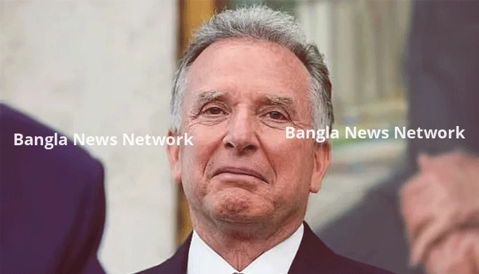 শিগগিরই ইরানের সঙ্গে বৈঠকের বিষয়ে আশাবাদী যুক্তরাষ্ট্র: স্টিভ উইটকফ