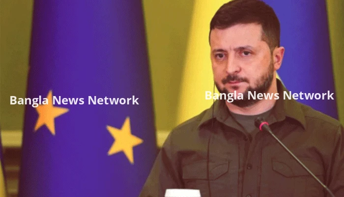 মার্কিন হামলা ইরানিদের জন্য ‘সরকার পরিবর্তনের সুযোগ’: জেলেনস্কি