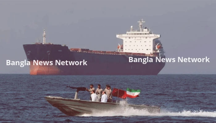 ভুল তথ্য দিয়ে তেলের বাজার নিয়ন্ত্রণের চেষ্টা যুক্তরাষ্ট্রের: ইরান