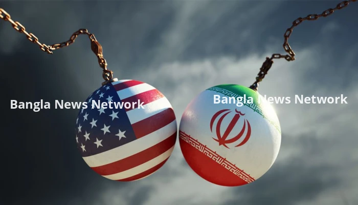 ইরান ছাড়তে নাগরিকদের প্রতি যুক্তরাষ্ট্রের সতর্কতা