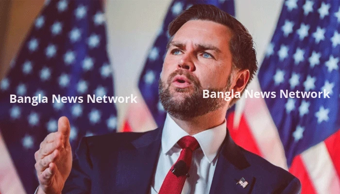 আফগানিস্তানের মতো দীর্ঘমেয়াদী যুদ্ধে জড়াবে না যুক্তরাষ্ট্র: জেডি ভ্যান্স