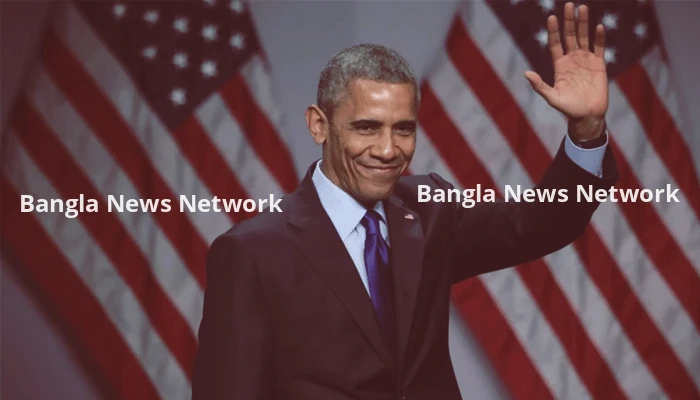 ইরান যুদ্ধের পর যুক্তরাষ্ট্রের অবস্থা আগের চেয়েও খারাপ: ওবামা