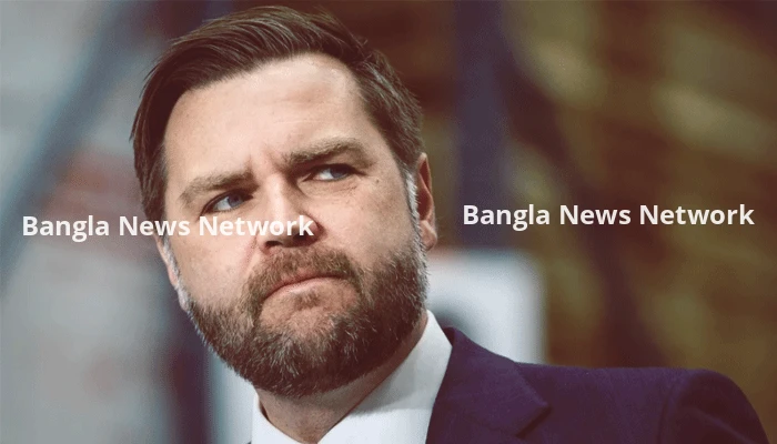 হরমুজ প্রণালি বন্ধ করলে ইরানে হামলার হুমকি ভ্যান্সের