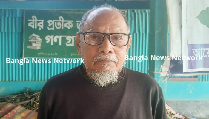 বীরপ্রতীকের আক্ষেপ, ‘এখন তো আমরা অবহেলার শিকার’