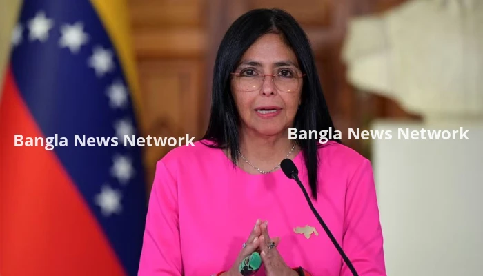 যুক্তরাষ্ট্রের সাথে কূটনৈতিক সম্পর্ক স্বাভাবিক করতে চায় ভেনেজুয়েলা