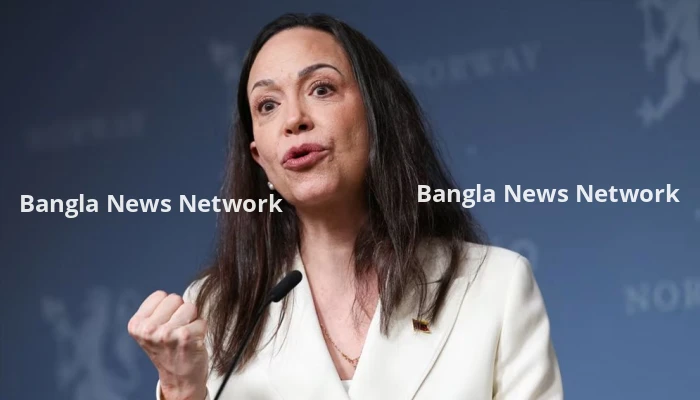 সরকার গঠনে বিশ্বনেতাদের সমর্থন খুঁজছে ভেনেজুয়েলার বিরোধীরা