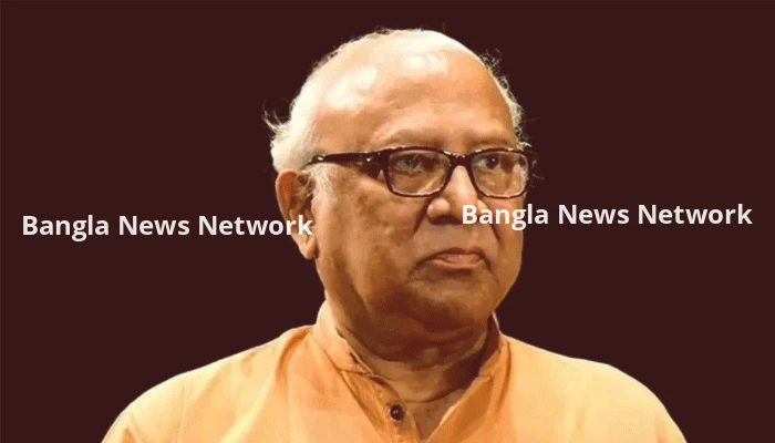 স্বাধীনতা পদকপ্রাপ্ত বরেণ্য অভিনেতা আতাউর রহমান আর নেই