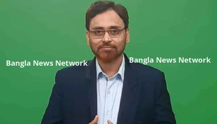 যৌন হয়রানির অভিযোগে ভিকারুননিসার শিক্ষক গ্রেপ্তার