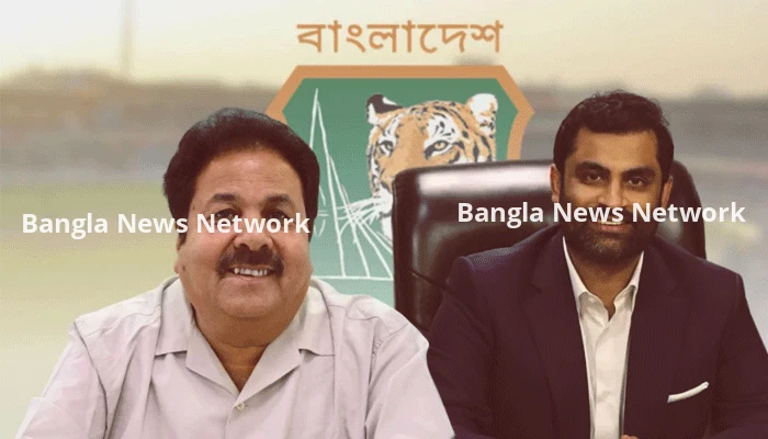 তামিমকে অভিনন্দন জানালেন ভারতীয় ক্রিকেট বোর্ডের সহ-সভাপতি