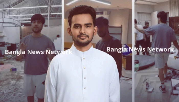 ভিক্টিম ভিক্টিমের মতো থাকবা, তুমি প্রতিবাদ করবা কেন: আসিফ মাহমুদ