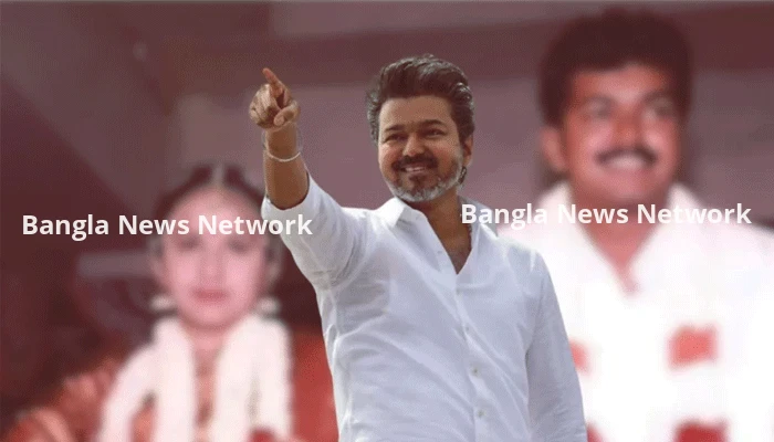 ভাঙছে না বিজয়ের সংসার, বিচ্ছেদের মামলা প্রত্যাহার করে নিলেন স্ত্রী