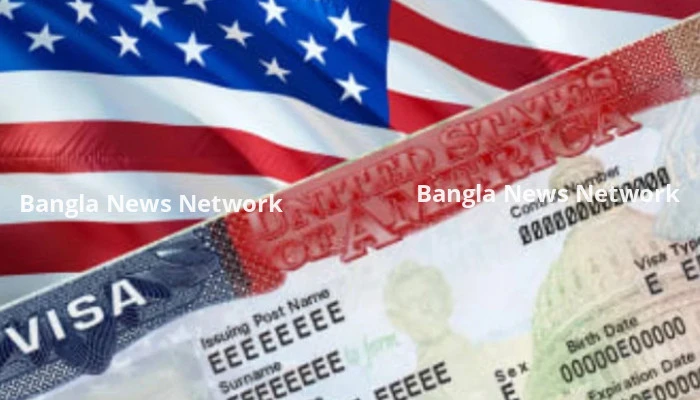 ১৩ দেশের ৩৭ ব্যক্তির ওপর ভিসা নিষেধাজ্ঞা