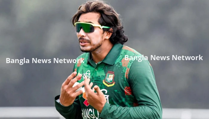 ভিসা জটিলতায় সৌম্যের আমিরাত যাত্রা নিয়ে শঙ্কা