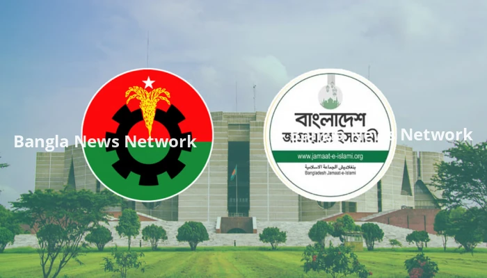 ভোটের তারিখ: ৫ আগস্ট পর্যন্ত অপেক্ষা করবে বিএনপি, পরিবেশ নিয়ে খুশি নয় জামায়াত