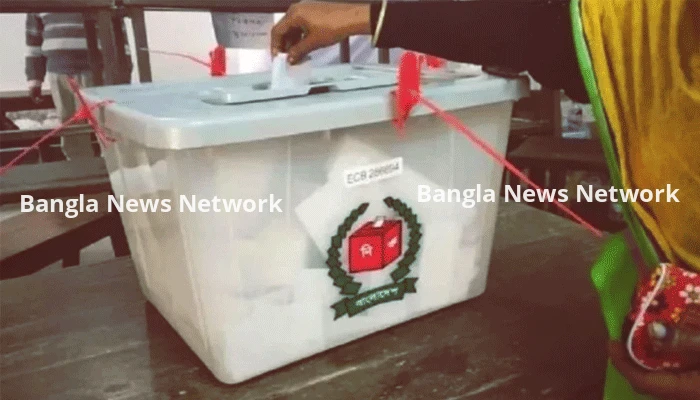 বগুড়া-৬ ও শেরপুর-৩ আসনে ভোট শুরু