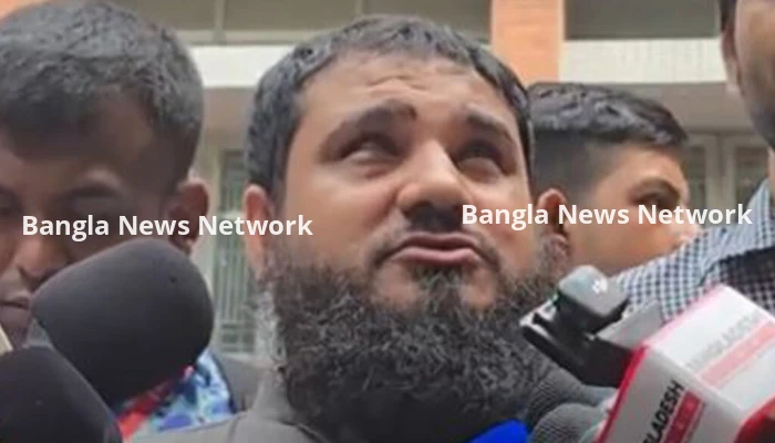 ব্রেইল পদ্ধতিতে ভোট: চমৎকার অভিজ্ঞতা বললেন ঢাবির দৃষ্টিপ্রতিবন্ধী শিক্ষার্থী