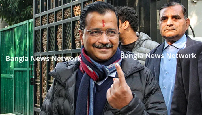 ভোট শেষ, আজই জেলে ফিরছেন কেজরিওয়াল