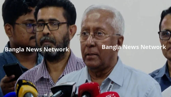 আগামী সপ্তাহেই ভোটের রোডম্যাপ ঘোষণা: ইসি সচিব