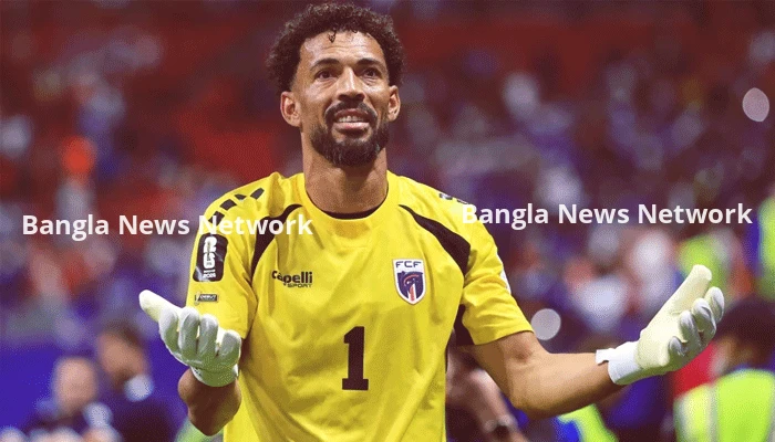 বিশ্বকাপে চমক দেখিয়ে ব্রাজিলে খেলার অফার পেলেন ভোজিনহা