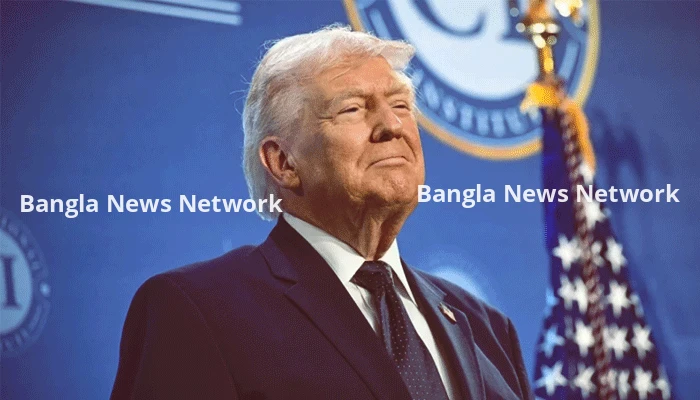 ইরানের জ্বালানি তেল ও খারগ দ্বীপের নিয়ন্ত্রণ নিতে চাই: ট্রাম্প