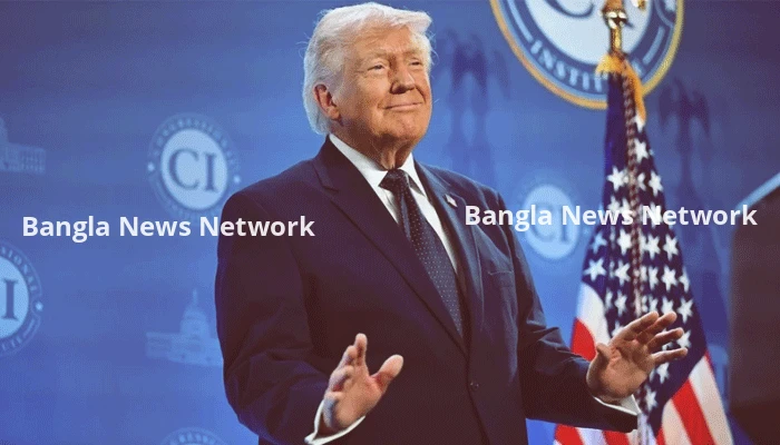 যুদ্ধ শেষ হয়নি, ৩ হাজার লক্ষ্যবস্তু এখনও বাকি: ট্রাম্প