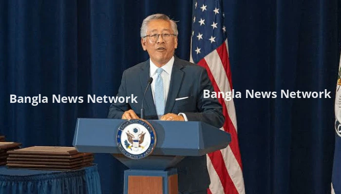 আমরা বাংলাদেশের সার্বভৌমত্বকে সম্মান করি: ডোনাল্ড লু