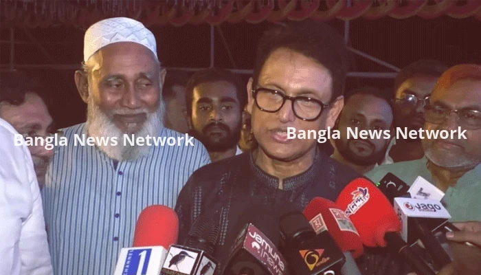 ২০২৬ সালের মধ্যেই শিক্ষার্থীদের হাতে বই পৌঁছে দেব: শিক্ষামন্ত্রী