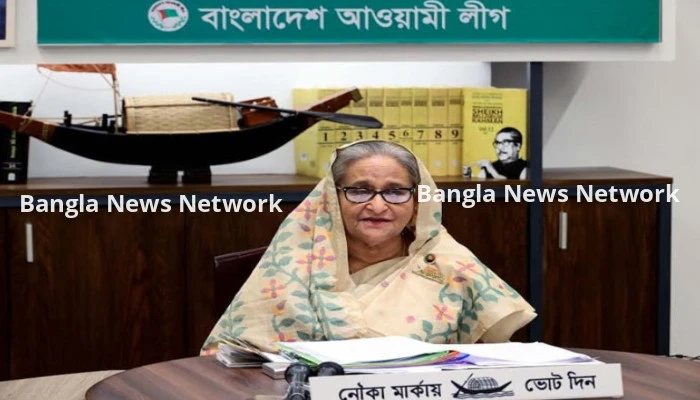 আমরা বিশ্বের সাথে তাল মিলিয়ে চলবো, মাথা উঁচু করে চলবো: প্রধানমন্ত্রী