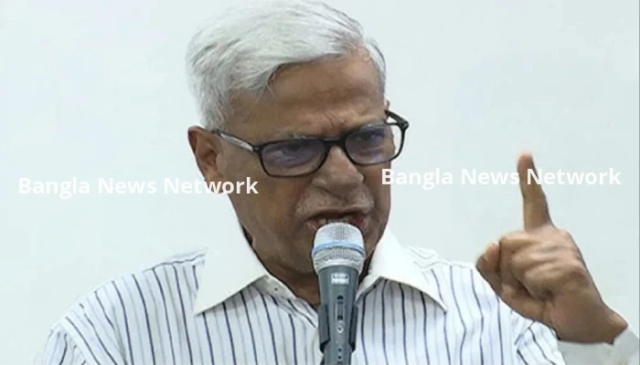 আমরা ডিসেম্বরের মধ্যেই নির্বাচন আদায় করে নেব: ফারুক