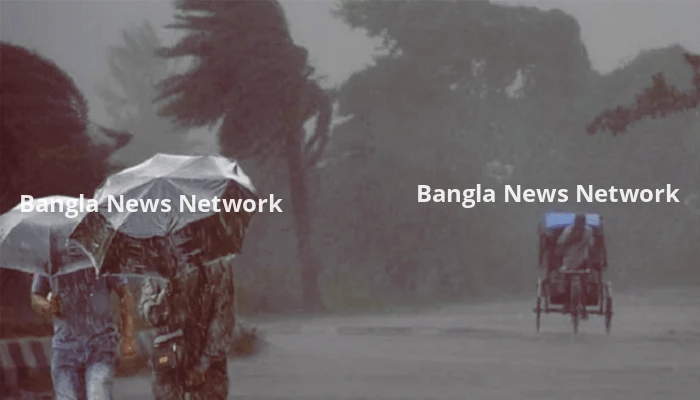 দেশের ৮ অঞ্চলে কালবৈশাখীর পূর্বাভাস, কমতে পারে ঢাকার গরম