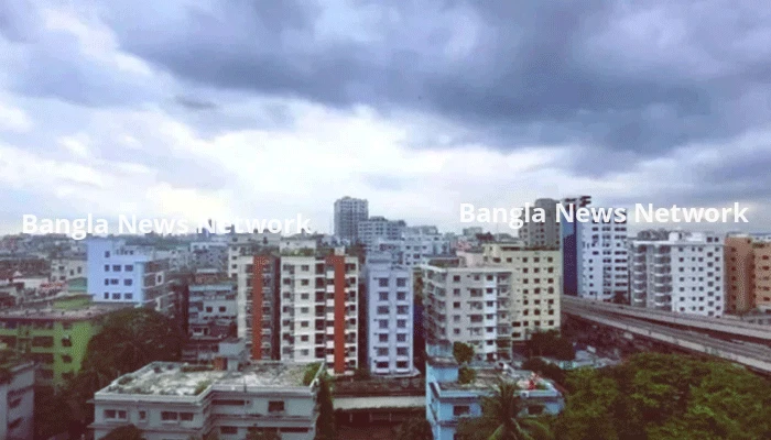 ঢাকায় আংশিক মেঘলা আকাশসহ আবহাওয়া শুষ্ক থাকার সম্ভাবনা