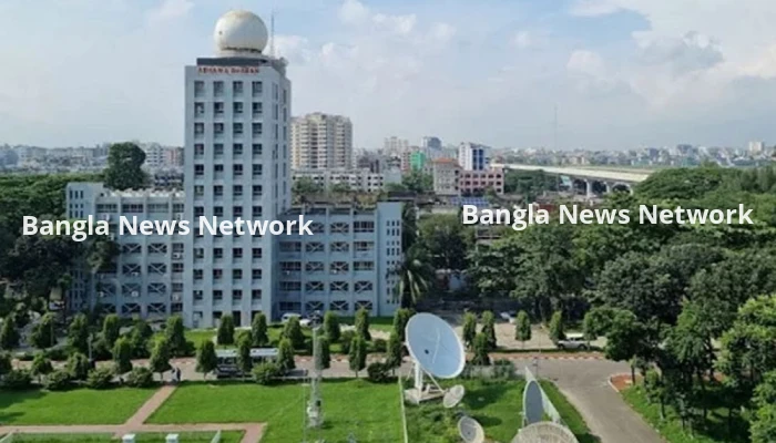 আজ যেমন থাকবে ঢাকার আবহাওয়া