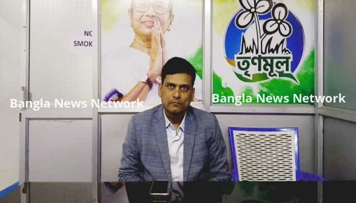 ১৫ মিনিটে বাংলাদেশ দখলের হুমকি পশ্চিমবঙ্গের নেতার