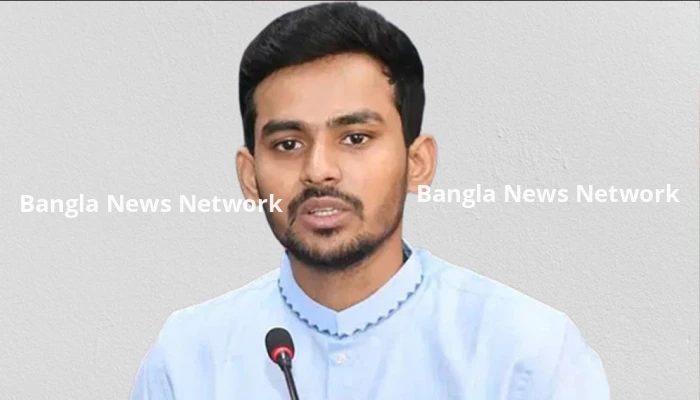 নির্বাচনে অংশ নেয়ার বিষয়ে যা বললেন উপদেষ্টা আসিফ