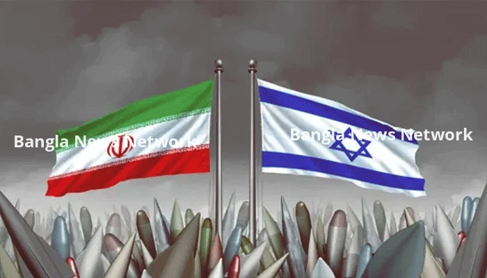 যুক্তরাষ্ট্র ইরান সংঘাত শুরু হলে মধ্যপ্রাচ্যে কী ঘটতে পারে