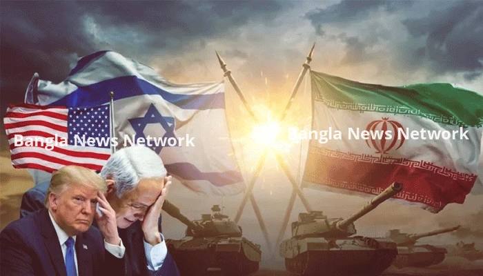 যুদ্ধবিমানের পাইলটকে উদ্ধারে কী কী হারাল যুক্তরাষ্ট্র-ইসরায়েল?