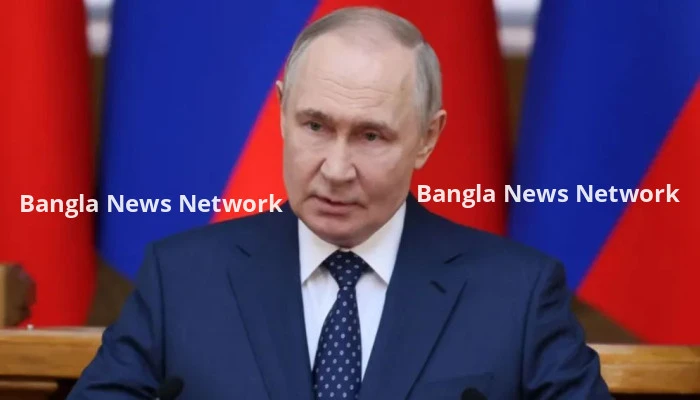 ৩ দিনের যুদ্ধবিরতি ঘোষণা করে পুতিন কী অর্জন করতে চাইছেন?